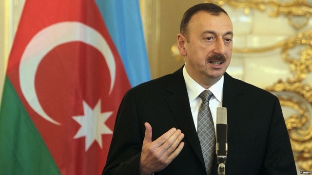 Ильхам Алиев: Азербайджан придает особое значение солидарности между мусульманскими странами - ФОТО - ОБНОВЛЕНО